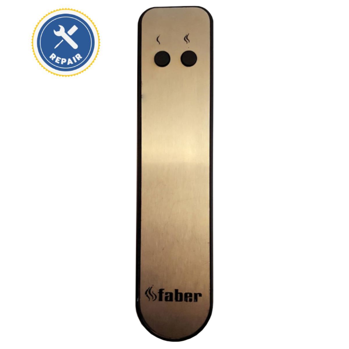 Távirányító javítása – Faber fireplace CE 0122, Smarthome CE 0681, Silva, Cadra, Prisma, Spectra Front, Spectra Panorama
