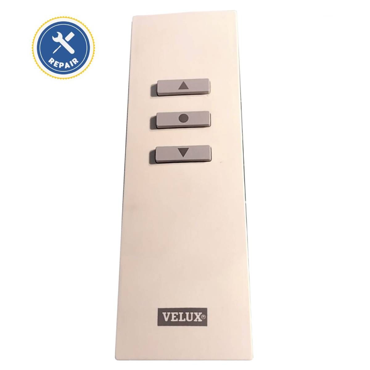 Távirányító javítása – VELUX 941920