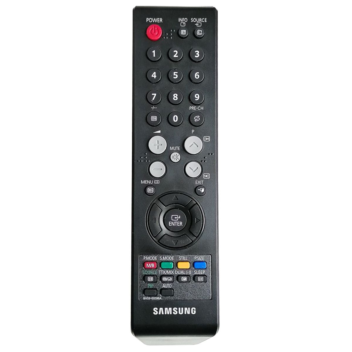 SAMSUNG BN59-00596A - eredeti gyári távirányító
