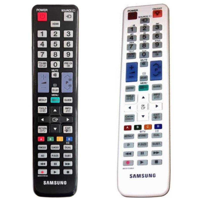 SAMSUNG BN59-01086A - eredeti gyári távirányító