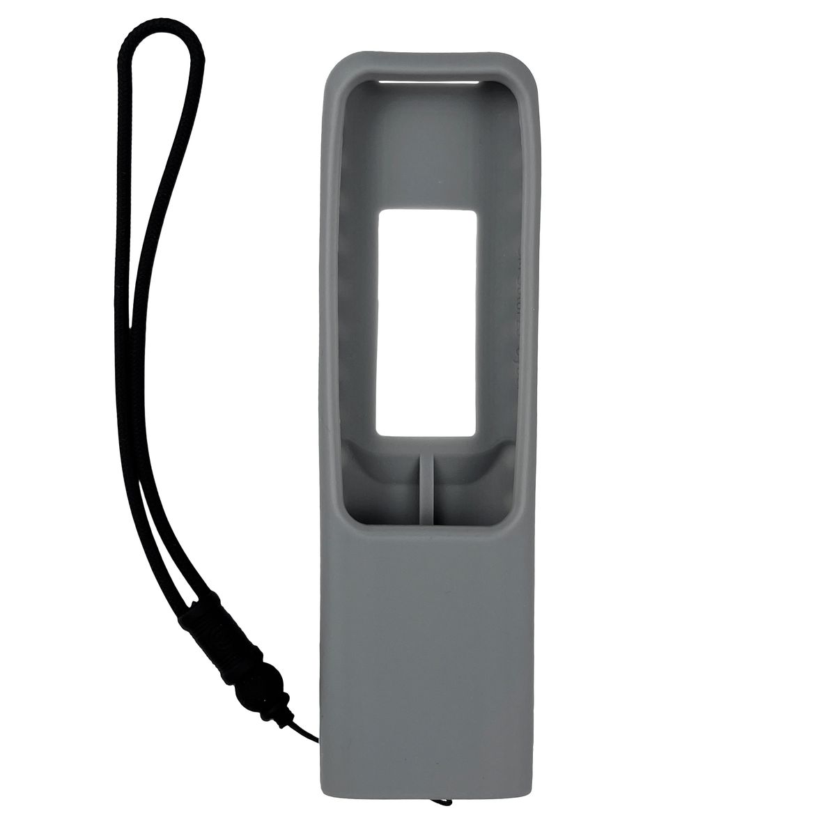 SAMSUNG BN59-01455C, BN59-01455E, BN59-01455P, BN59-01456C, BN59-01456G, BN59-01480G, BN59-01480L
 szilikon tok - szürke