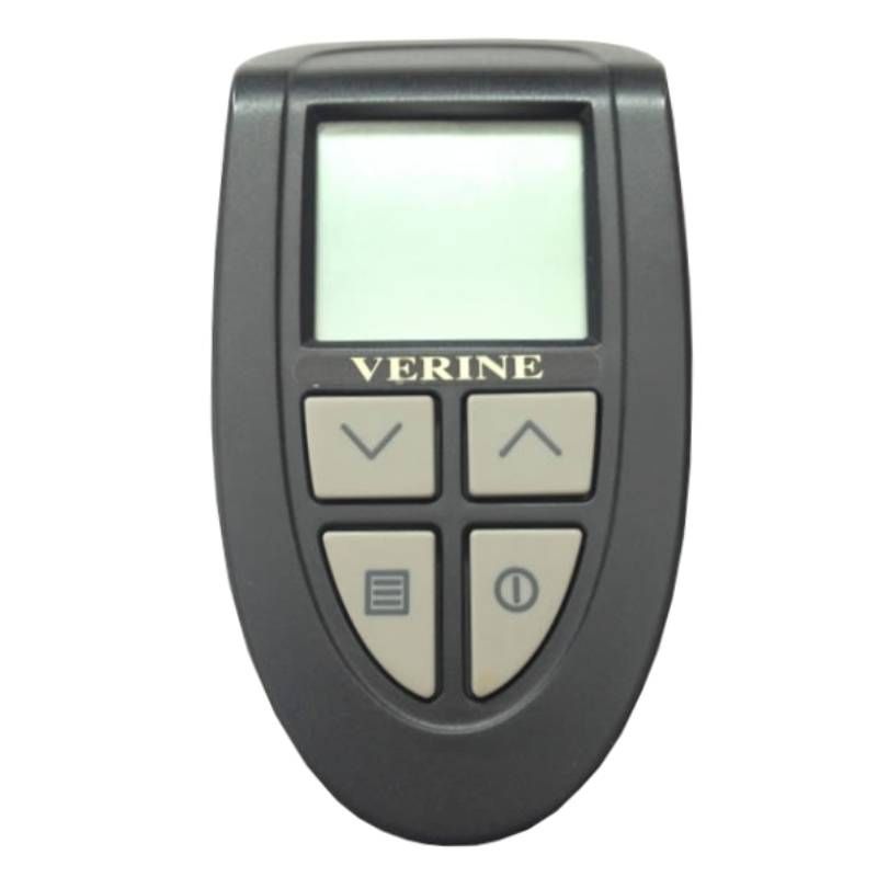VERINE ESYS-02 - eredeti gyári távirányító