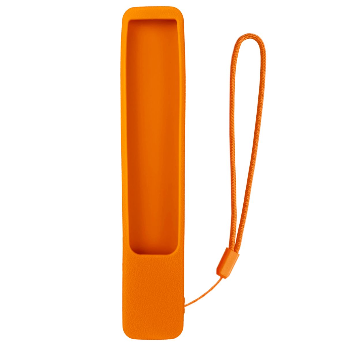 THOMSON RC802N, IFFALCON 32F2A, TCL RC802N, C635, C735, C835, C935, P635, P638, S5200, S6200
 szilikon tok - narancssárga