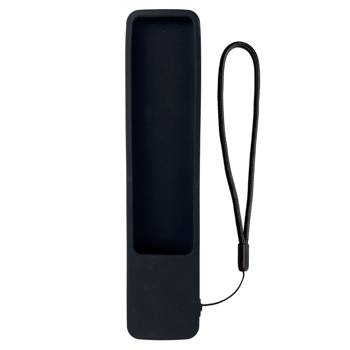 XIAOMI XMRM-19
 szilikon tok - fekete