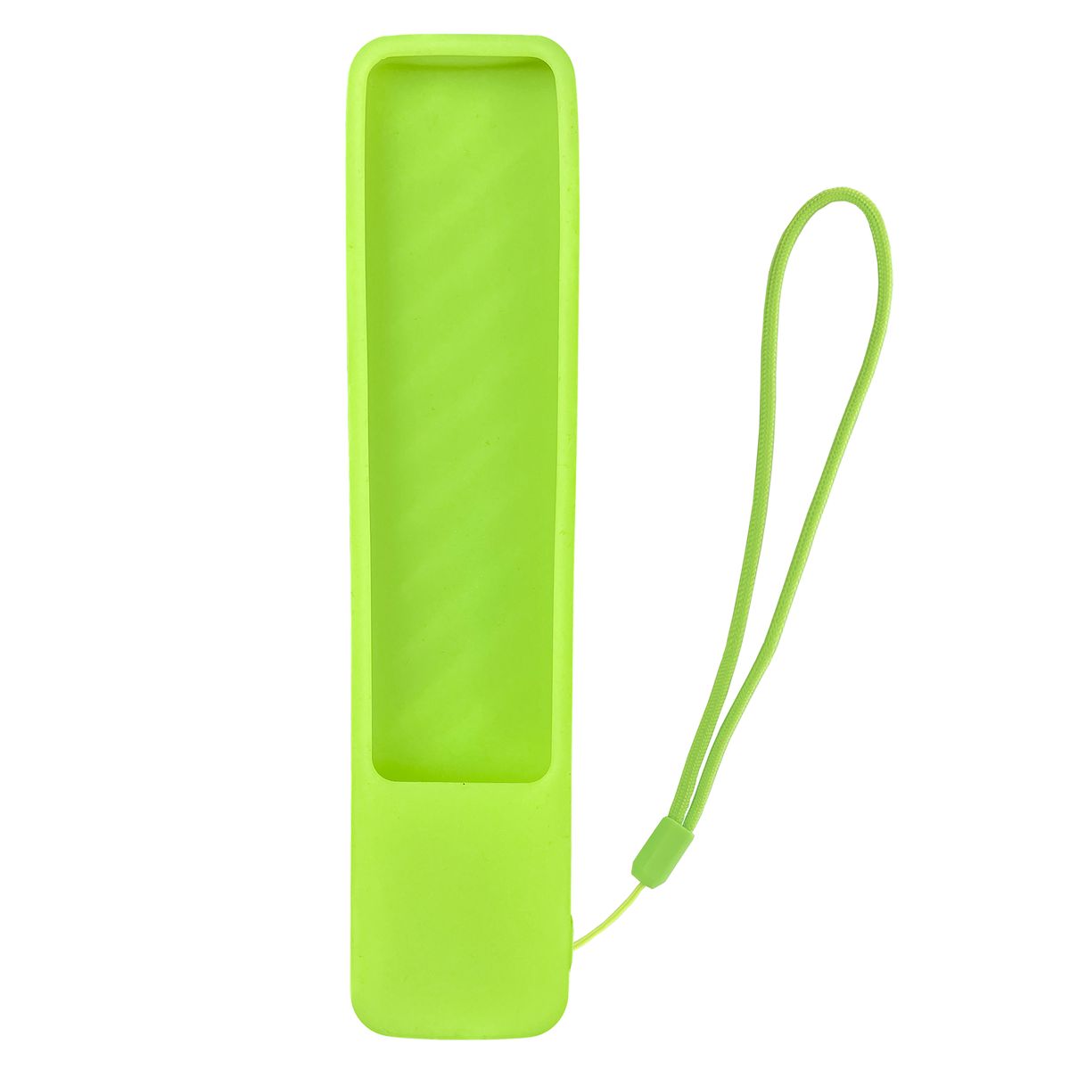 XIAOMI XMRM-19
 szilikon tok - fluoreszkáló zöld