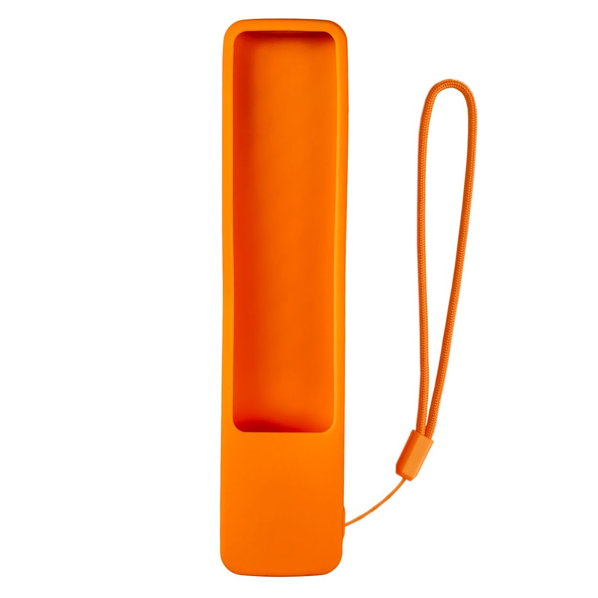 XIAOMI XMRM-19
 szilikon tok - narancssárga