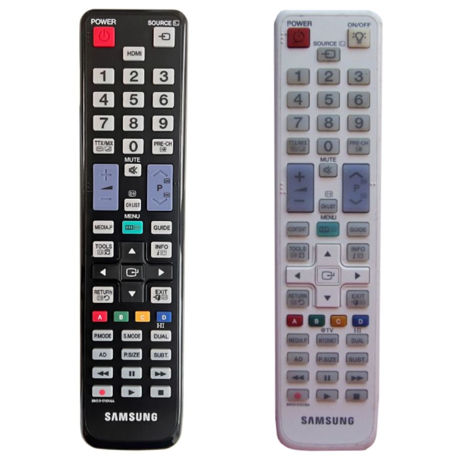 SAMSUNG BN59-01078A - eredeti gyári távirányító