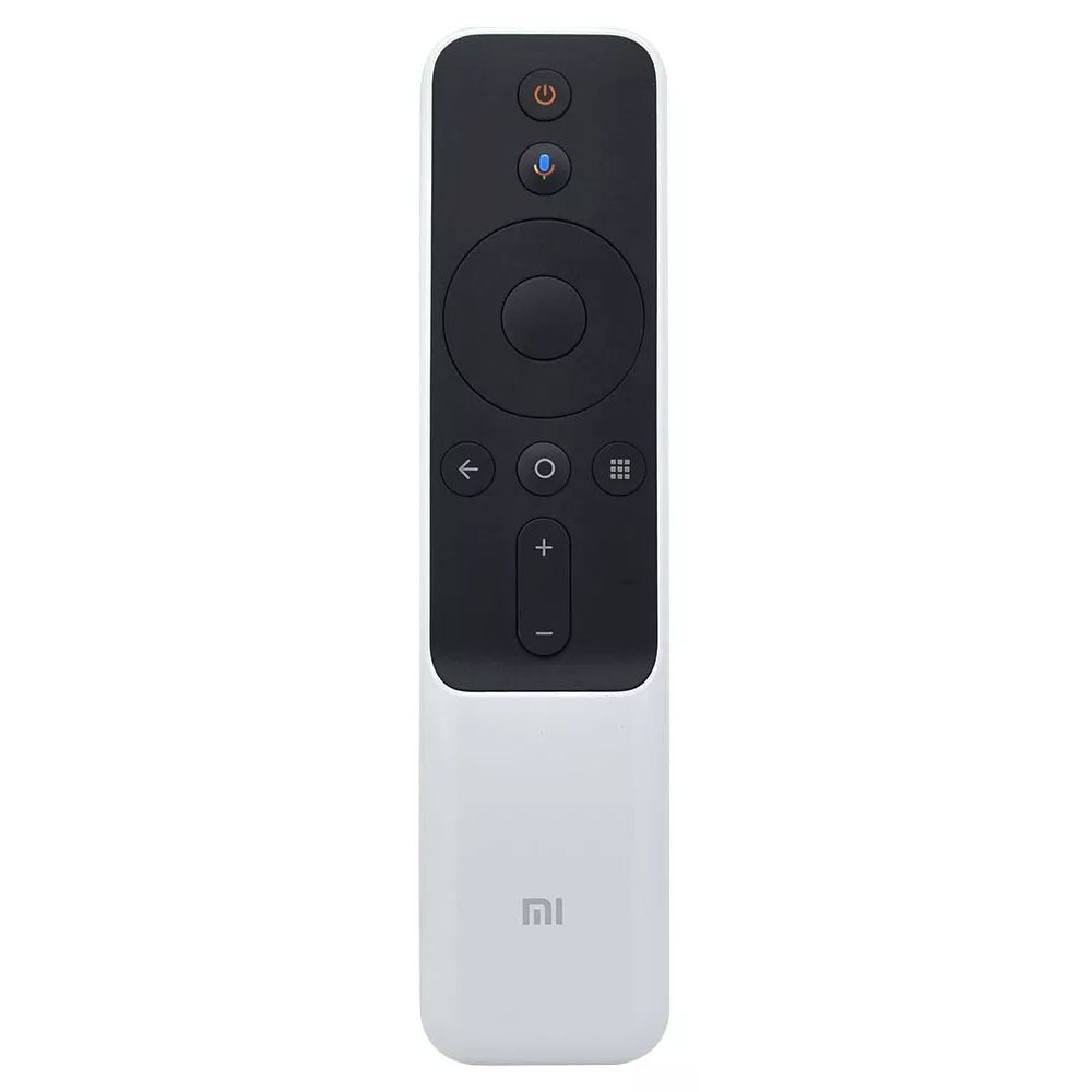 XIAOMI YKF429-004 Mi Smart compact, Mi Laser Projector 150, SJL4005GL, MJJGYY02FM - eredeti gyári távirányító hangvezérléssel