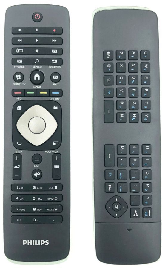 PHILIPS YKF352-003 - eredeti gyári távirányító 2. osztály