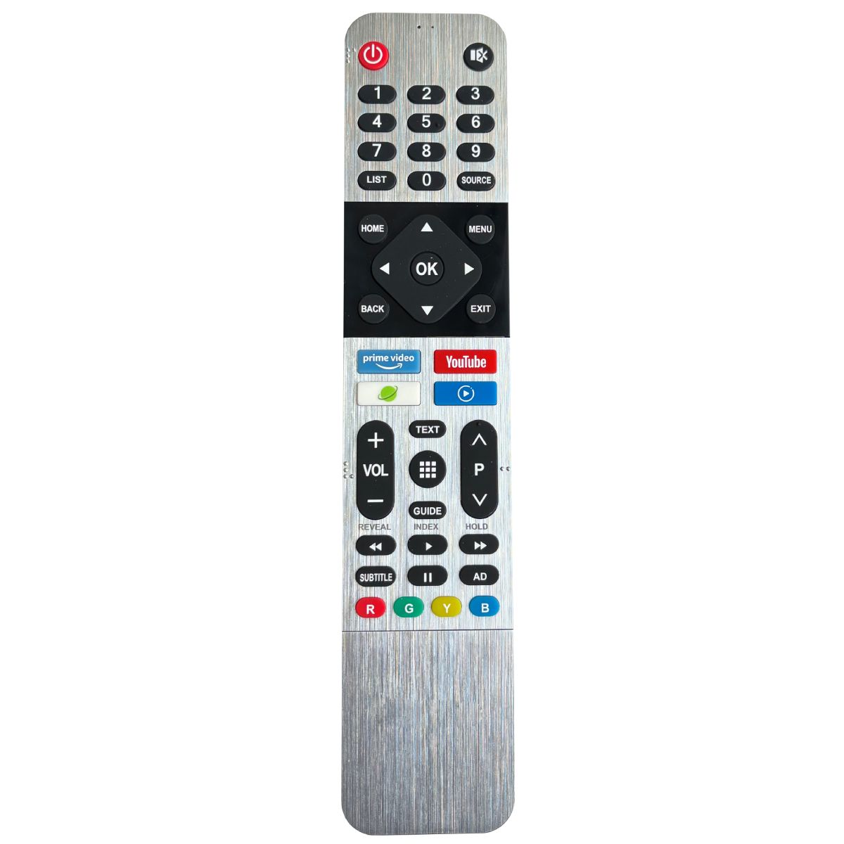 SKYWORTH 539C-268920-W010 - eredeti gyári távirányító hangvezérléssel