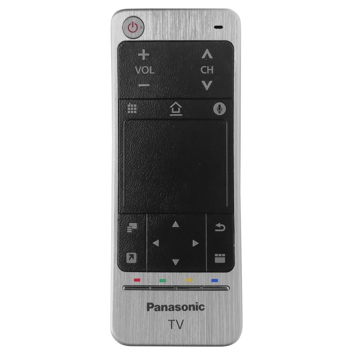 PANASONIC N2QBYA000019 - eredeti gyári távirányító 2. osztály