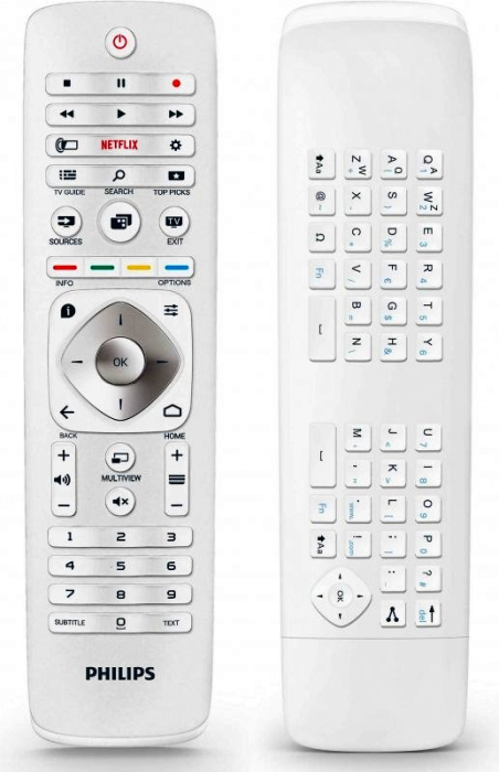 PHILIPS  YKF352-B03, 996595006405 - eredeti gyári távirányító