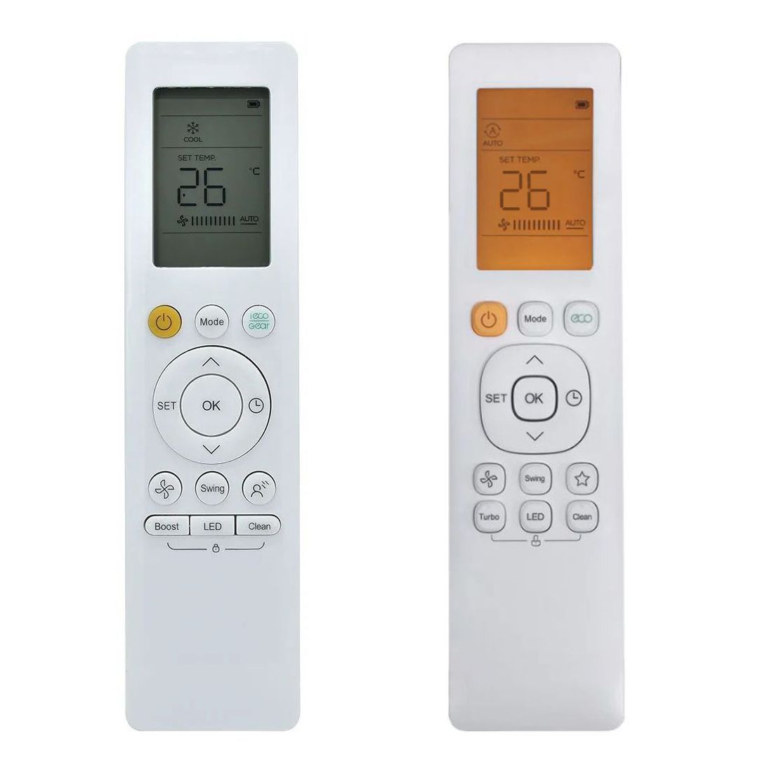 PIONEER RG10A4(D1)/BGEFU1 - helyettesítő távirányító