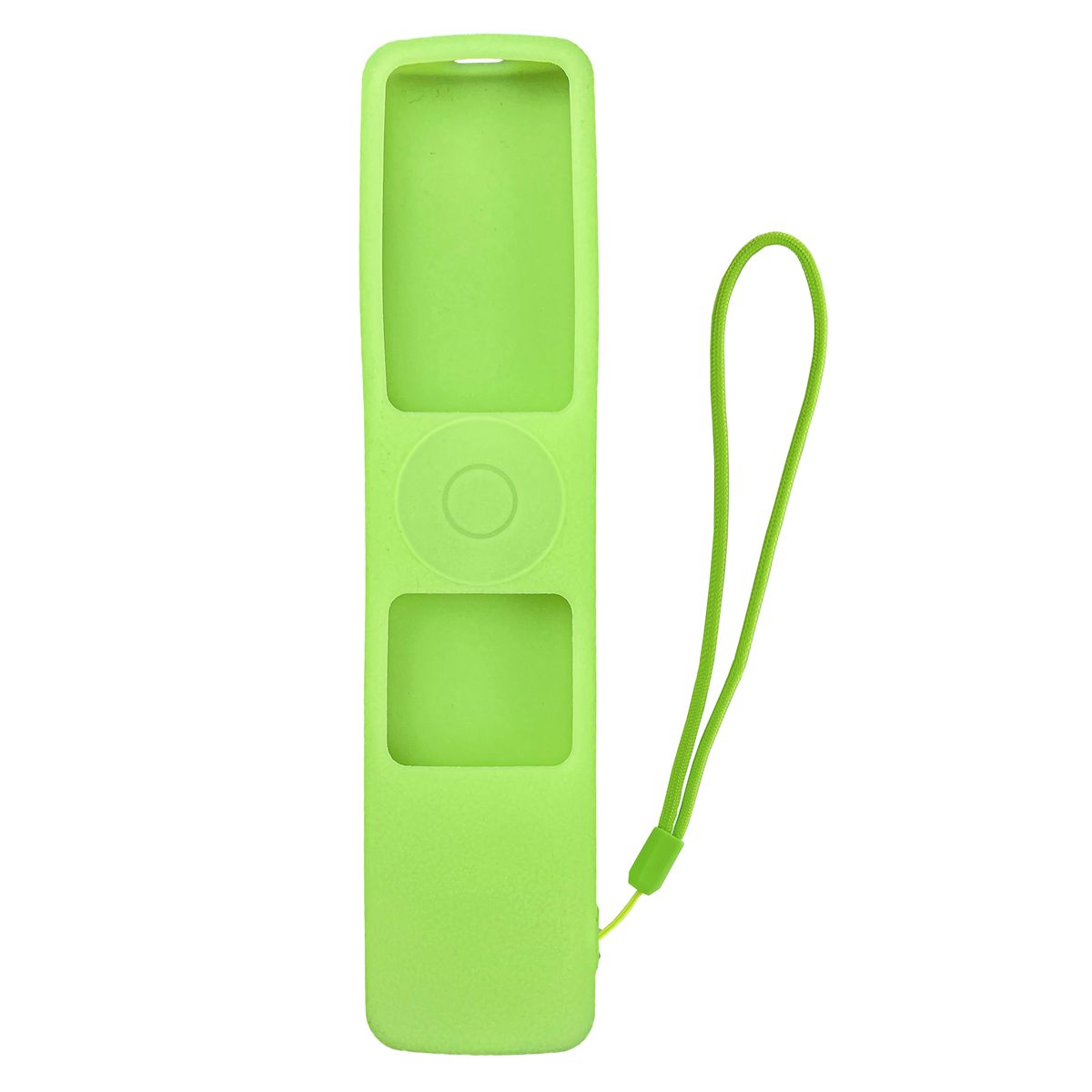 XIAOMI XMRM-010
 szilikon tok - fluoreszkáló zöld