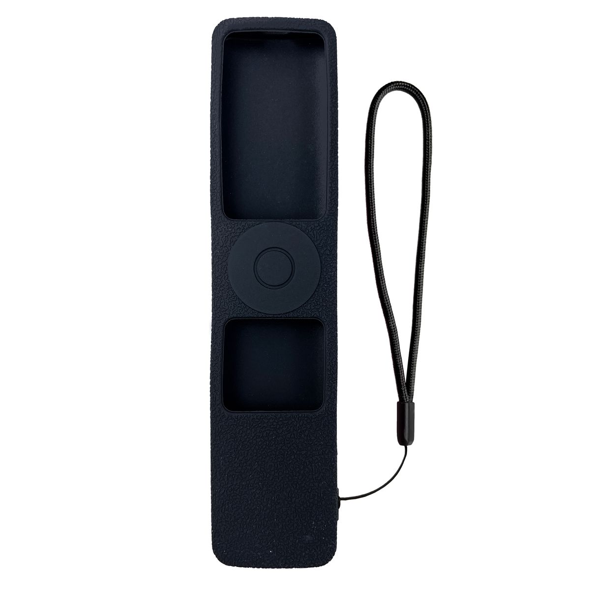 XIAOMI XMRM-010
 szilikon tok - fekete