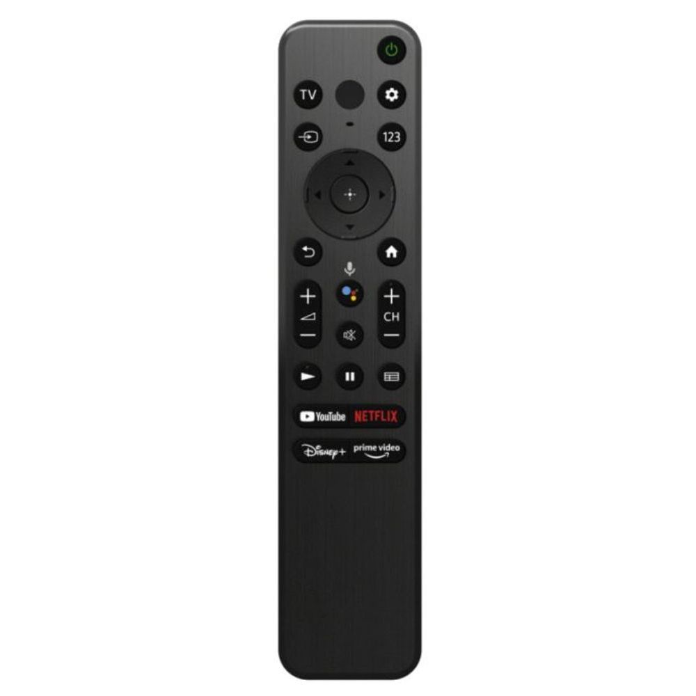 SONY RMF-TX800U - csere távirányító hangvezérléssel