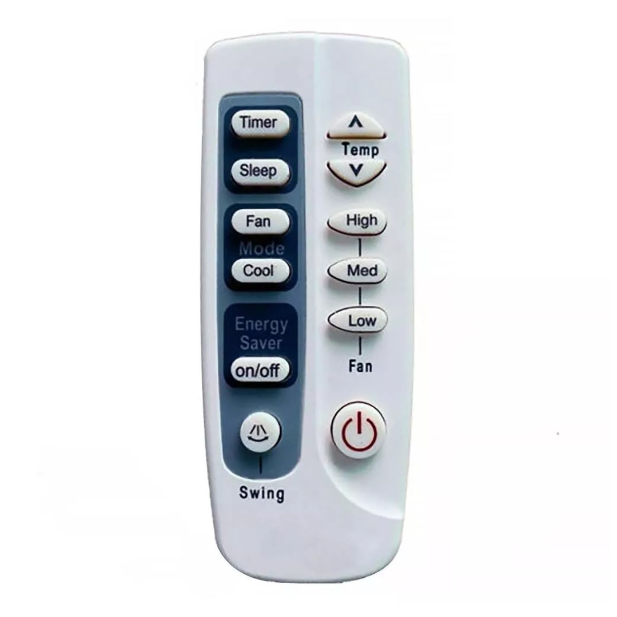 SAMSUNG ARC-740 - helyettesítő távirányító