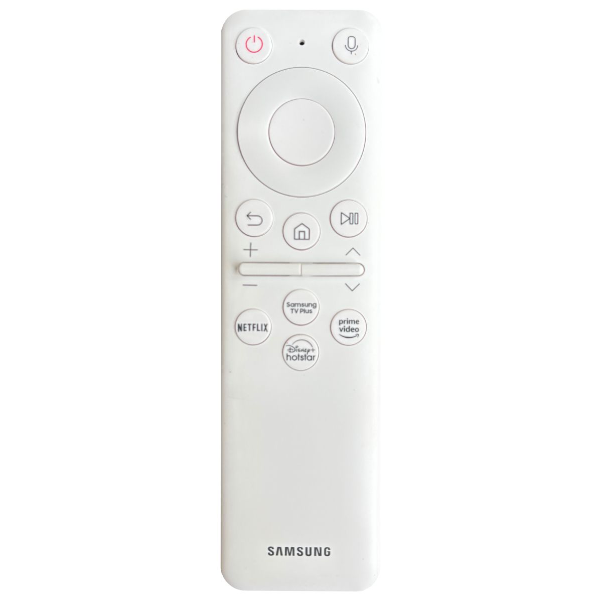 SAMSUNG BP59-00149H - eredeti gyári távirányító hangvezérléssel