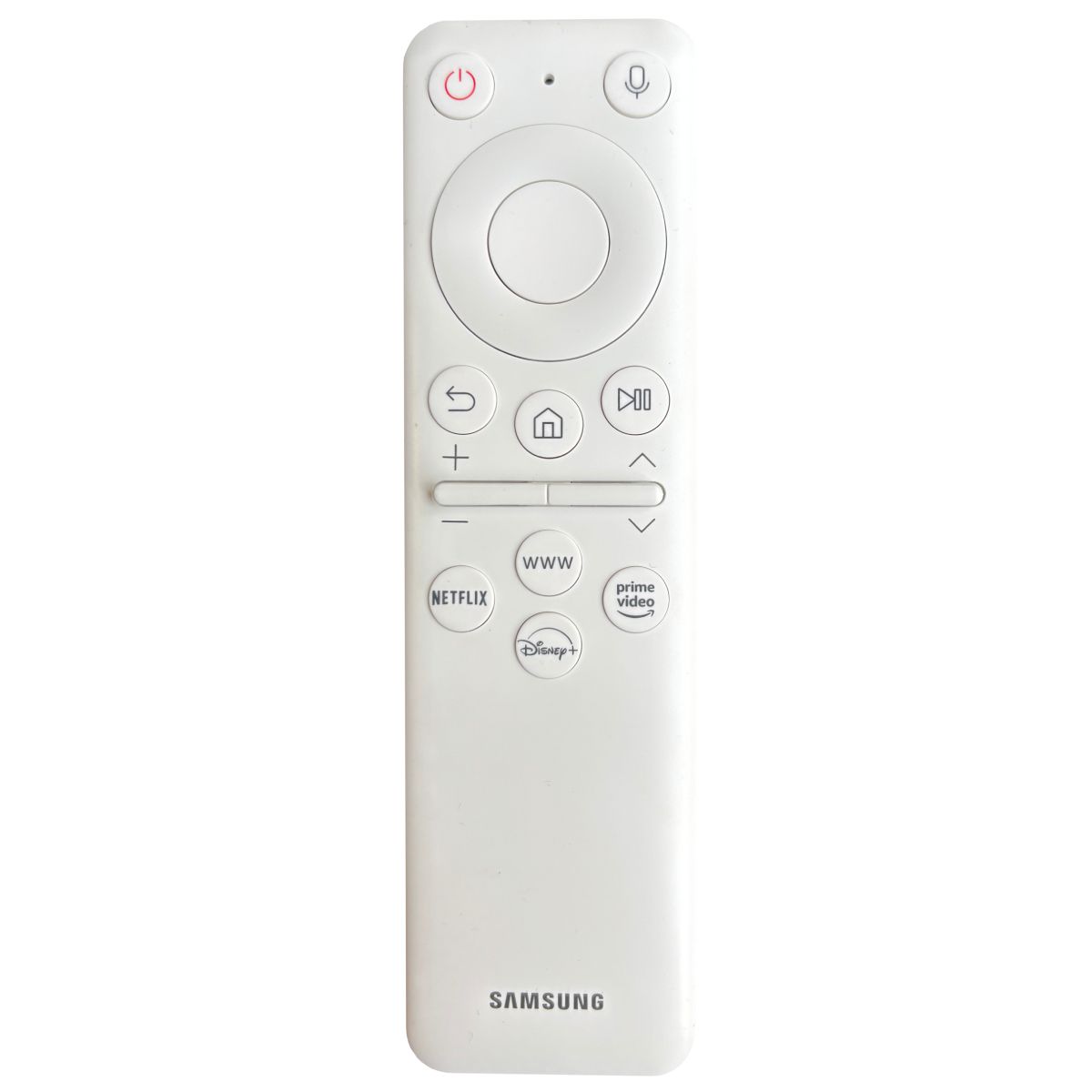 SAMSUNG BP59-00149M - eredeti gyári távirányító hangvezérléssel