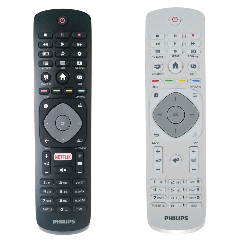PHILIPS 24PFS5535 - eredeti gyári távirányító