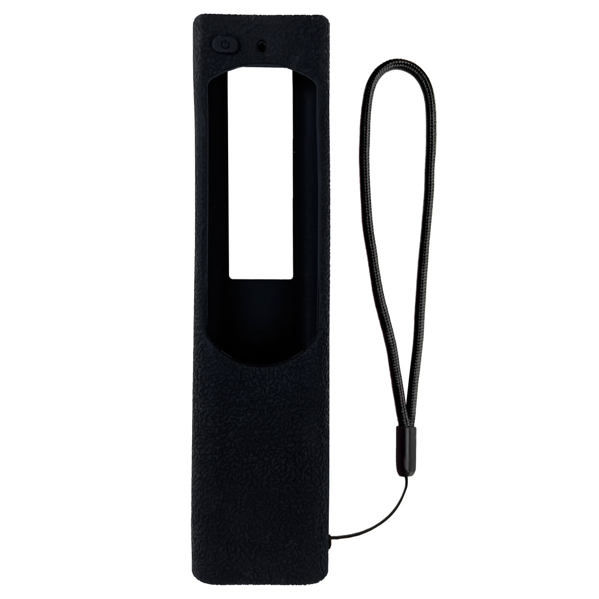 SAMSUNG BN59-01388B, BN59-01388C, BN59-01388E, BN59-01388H, BN59-01457B, BN59-01484B, BN59-01484D
 szilikon tok - fekete