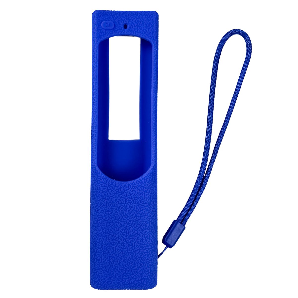 SAMSUNG BN59-01385A, BN59-01385B, BN59-01385D, BN59-01385M, BN59-01386D, BN59-01386M, BN59-01391A, BN59-01391D, BN59-01391M, BN59-01413M
 szilikon tok - kék