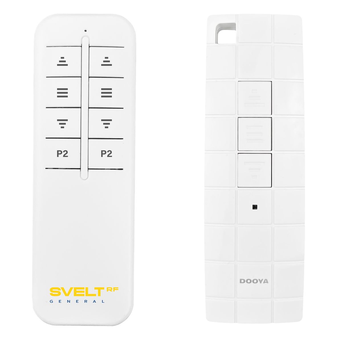 DOOYA DC90 433MHz -   


távirányító
 duplikátum