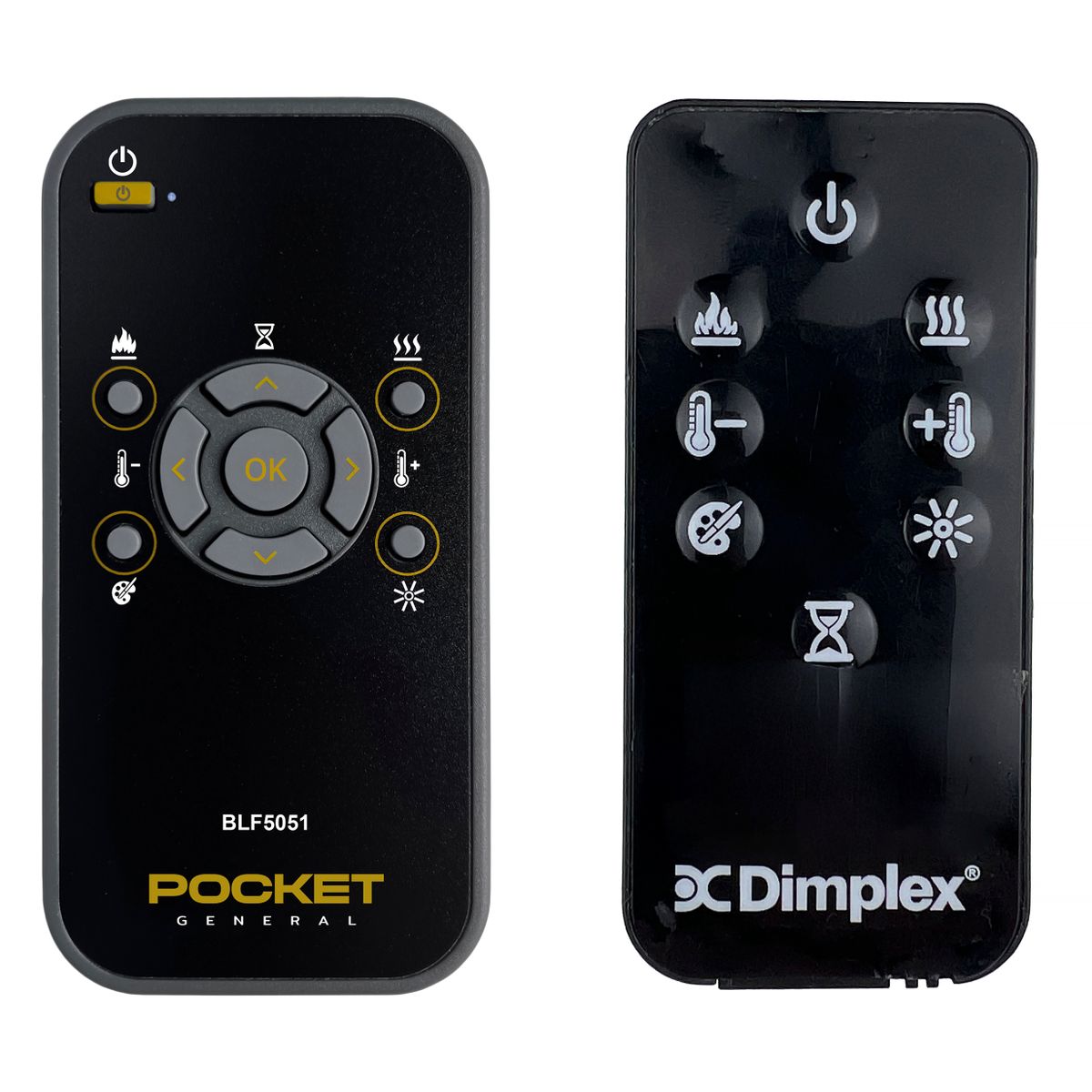 Dimplex BLF5051 Prism -   


távirányító
 duplikátum