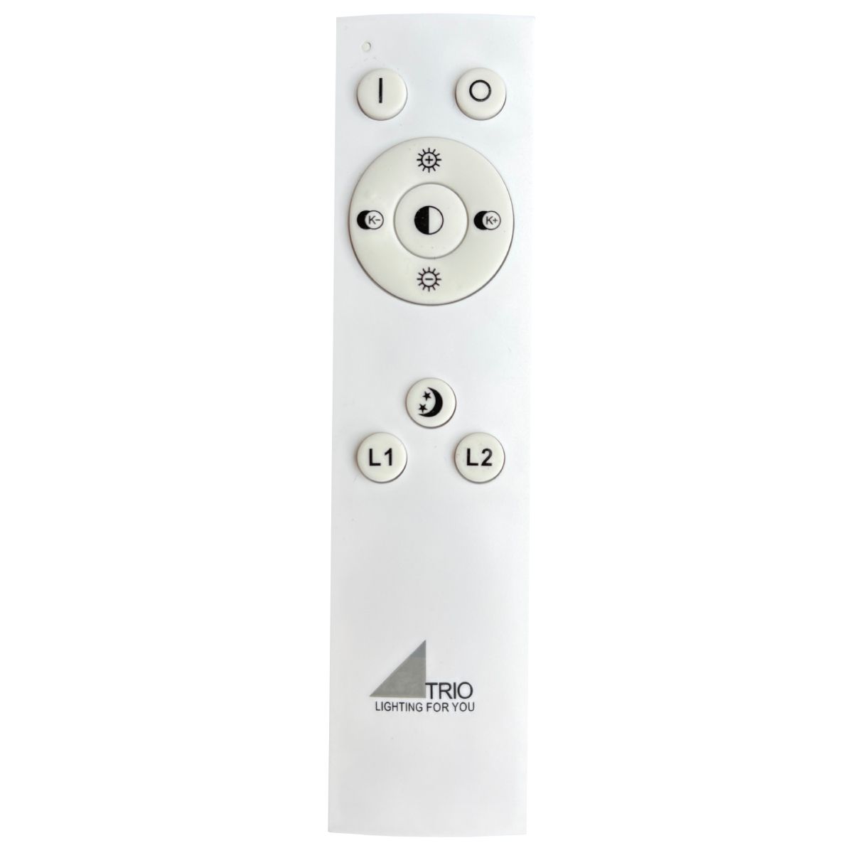 TRIO LIGHTING 92970RD, Kagawa 625815031 - eredeti gyári távirányító LED világításhoz