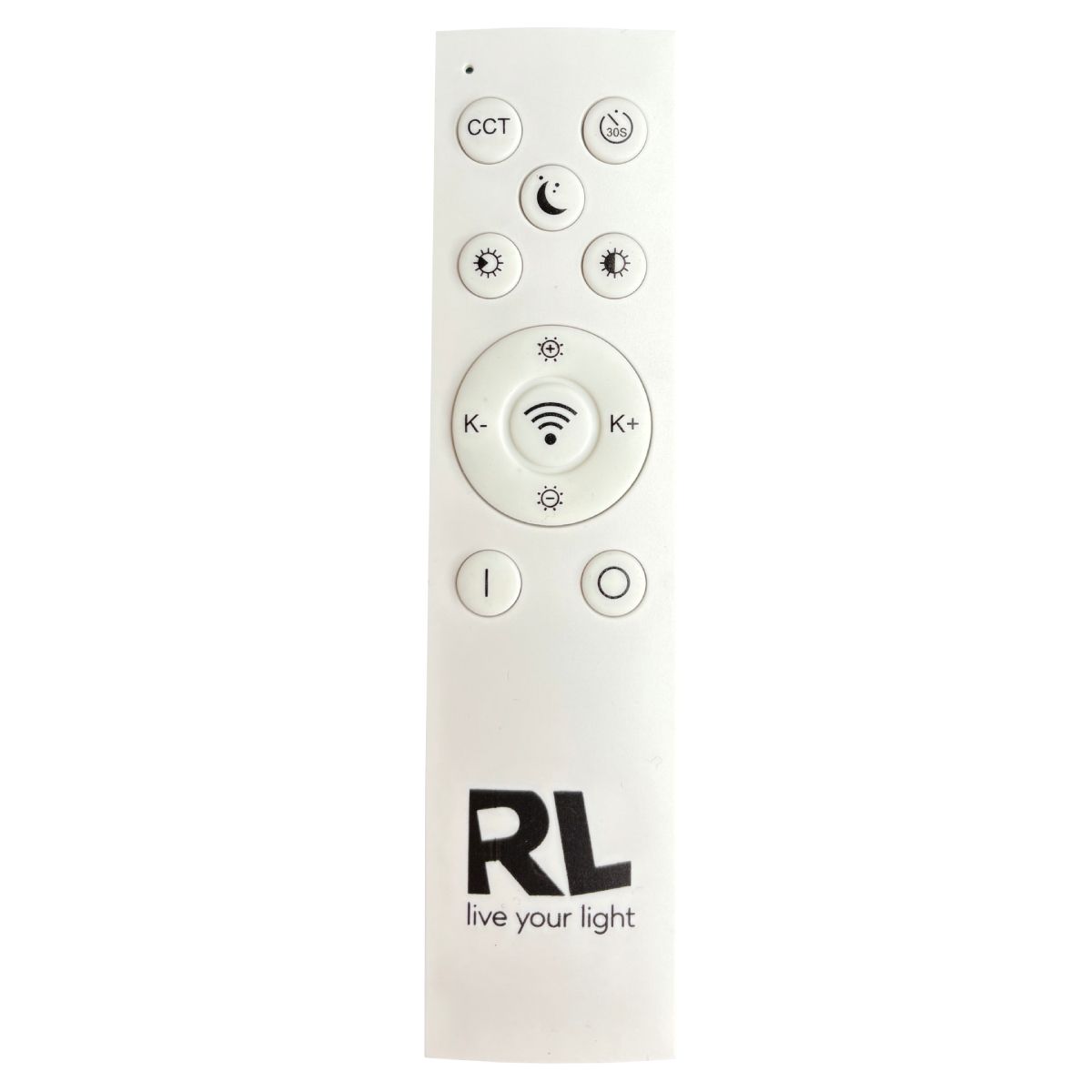 REALITY LEUCHTEN 93792RD - eredeti gyári távirányító LED világításhoz