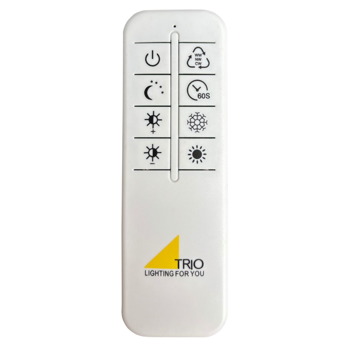 TRIO LIGHTING 93799RD, Montilla 643010306, 643010307, 643010332, 643010365 - eredeti gyári távirányító LED világításhoz