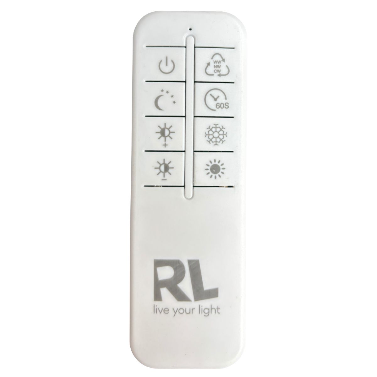 REALITY LEUCHTEN 93798RD, Jora R64293131, R64293931, R64303131, R64303931 - eredeti gyári távirányító LED világításhoz
