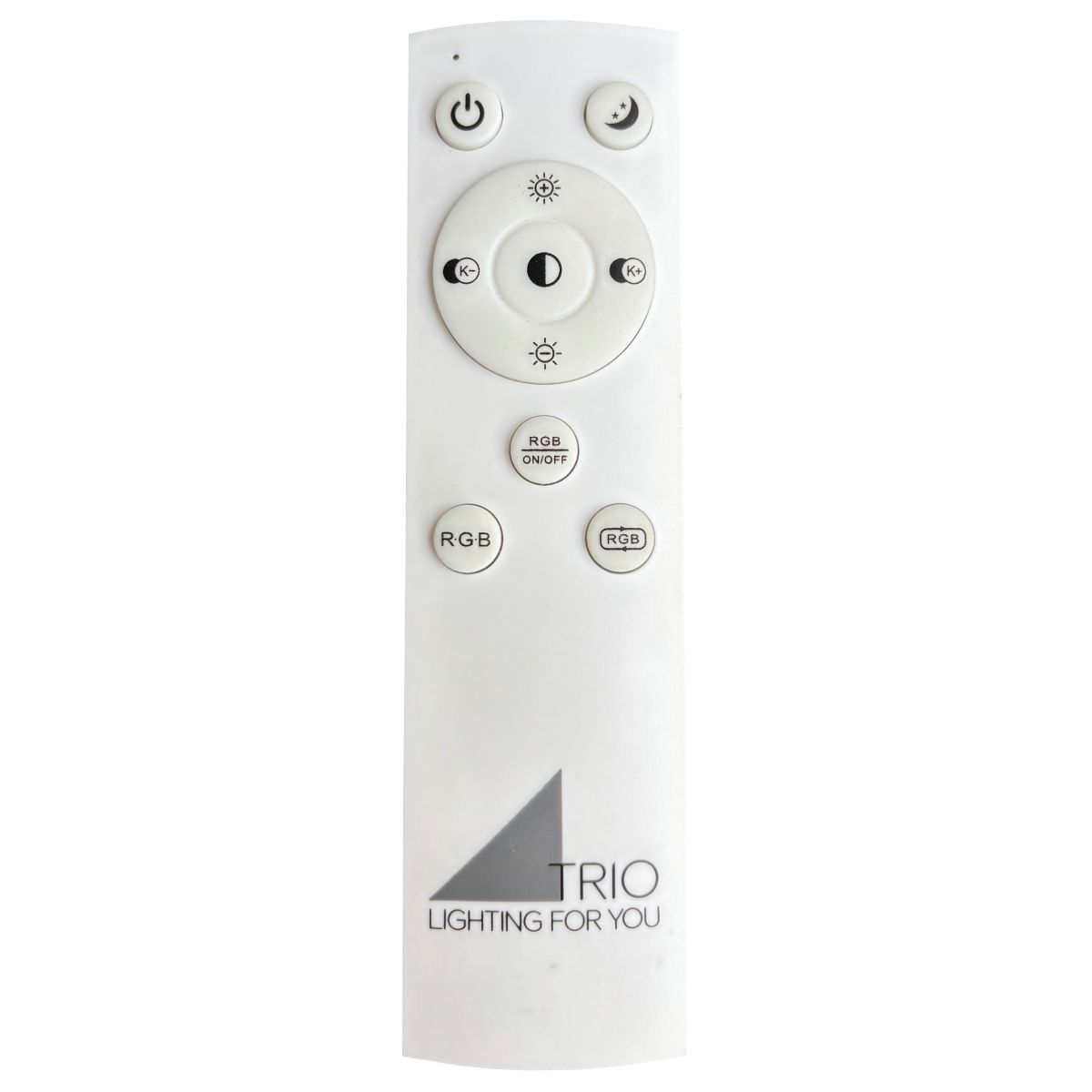 TRIO LIGHTING 93802RD, Yuma 641710287, 641719287 - eredeti gyári távirányító LED világításhoz