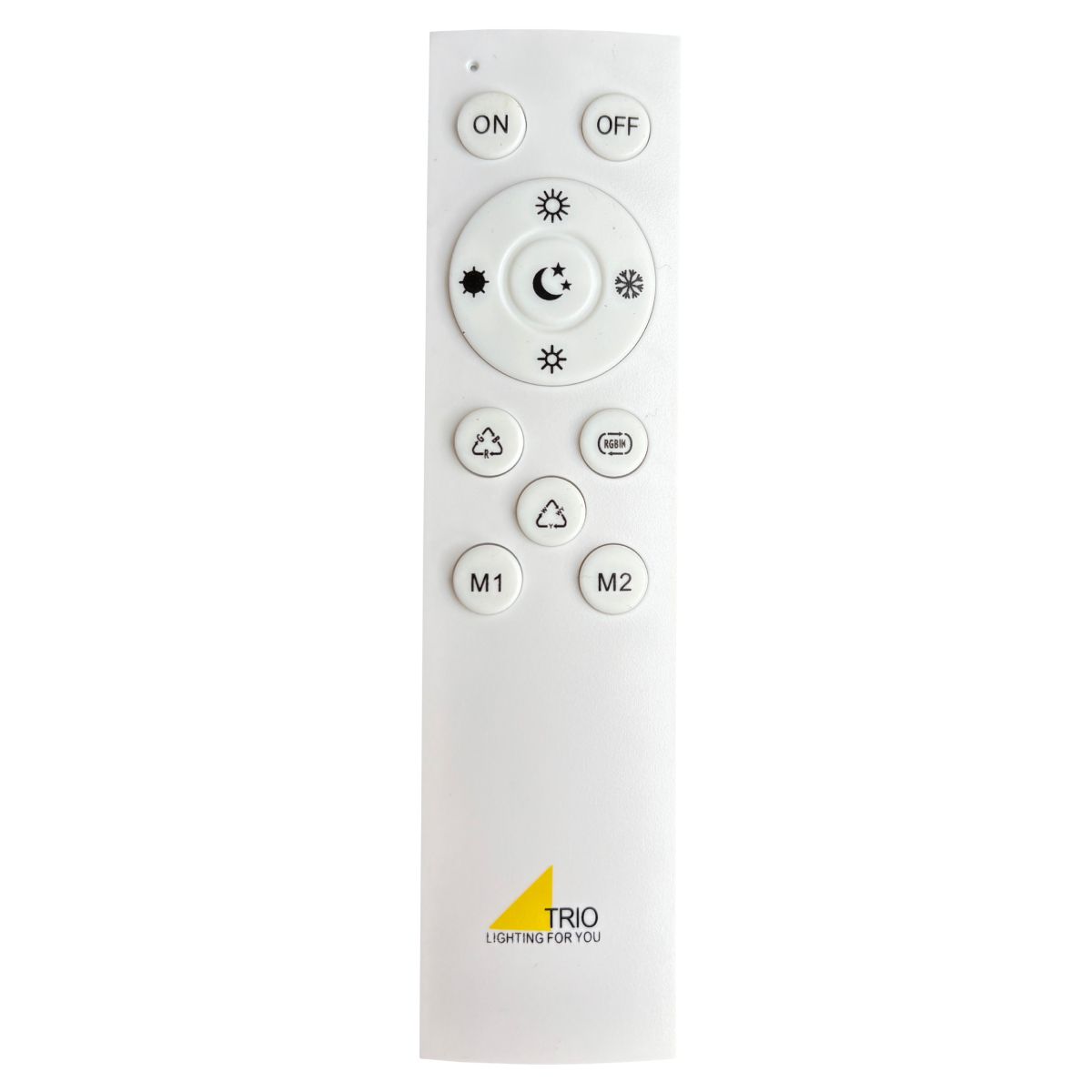 TRIO LIGHTING 92975RD, Arnon, Ganado, Winona - eredeti gyári távirányító LED világításhoz