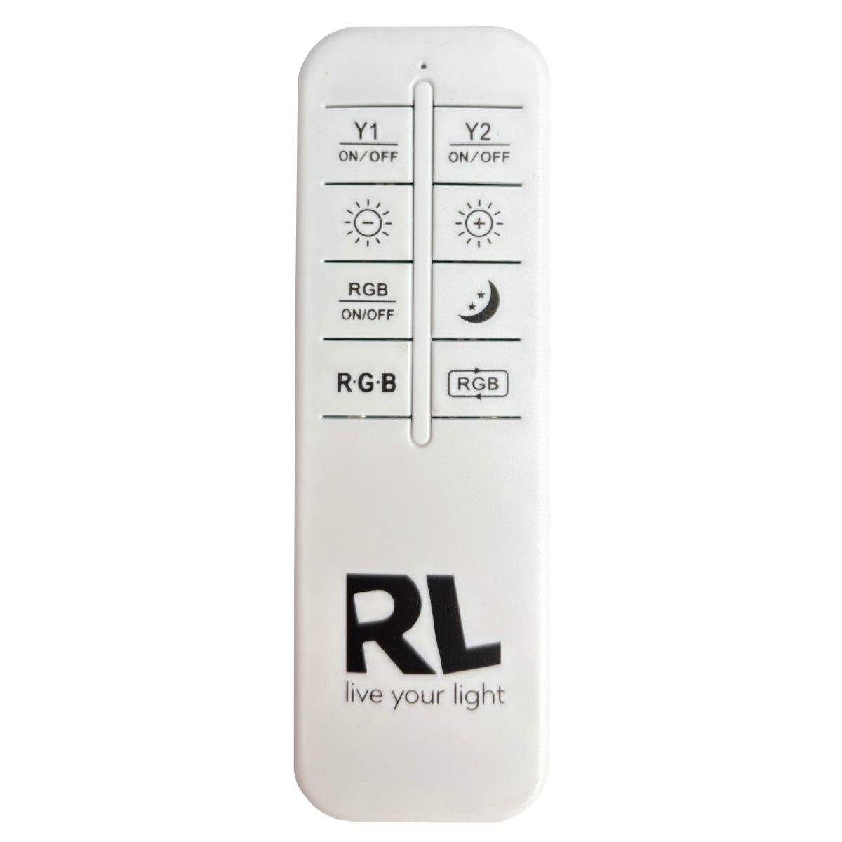 REALITY LEUCHTEN 92965RD, Arribo R62853187, R62853132, R62843187, R62843132 - eredeti gyári távirányító LED világításhoz