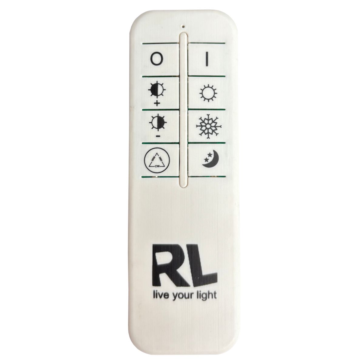 TRIO LIGHTING Monte R62171930, R62171931,  92991IR - eredeti gyári távirányító LED világításhoz