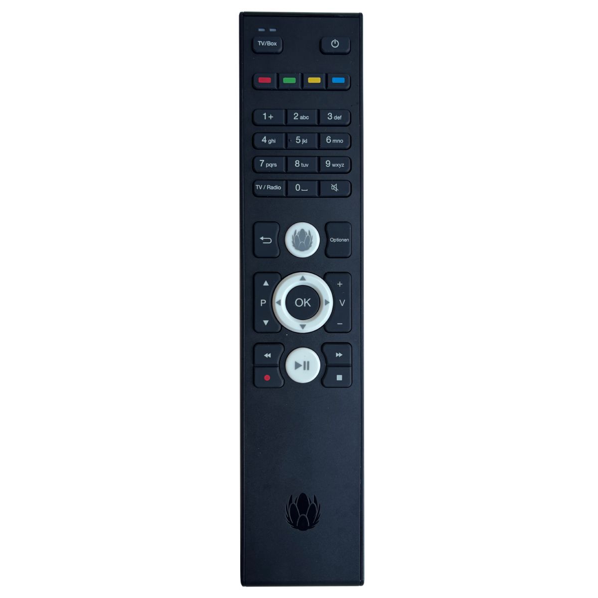 UPC Samsung UnityMedia RC2903502/02 - eredeti gyári távirányító