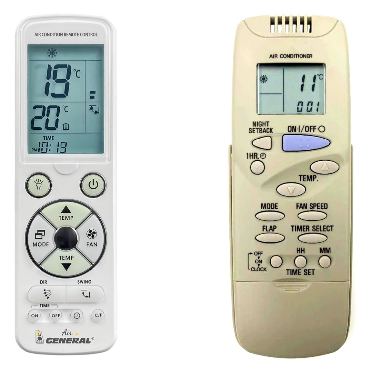 SANYO RCS-5PS4E-G -   

luxus háttérvilágítású 
távirányító