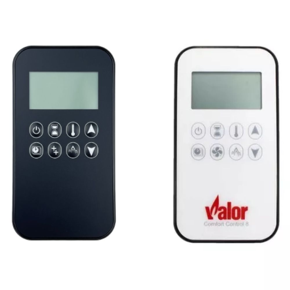 VALOR 4004520, B6R-H9TF22W - eredeti gyári távirányító