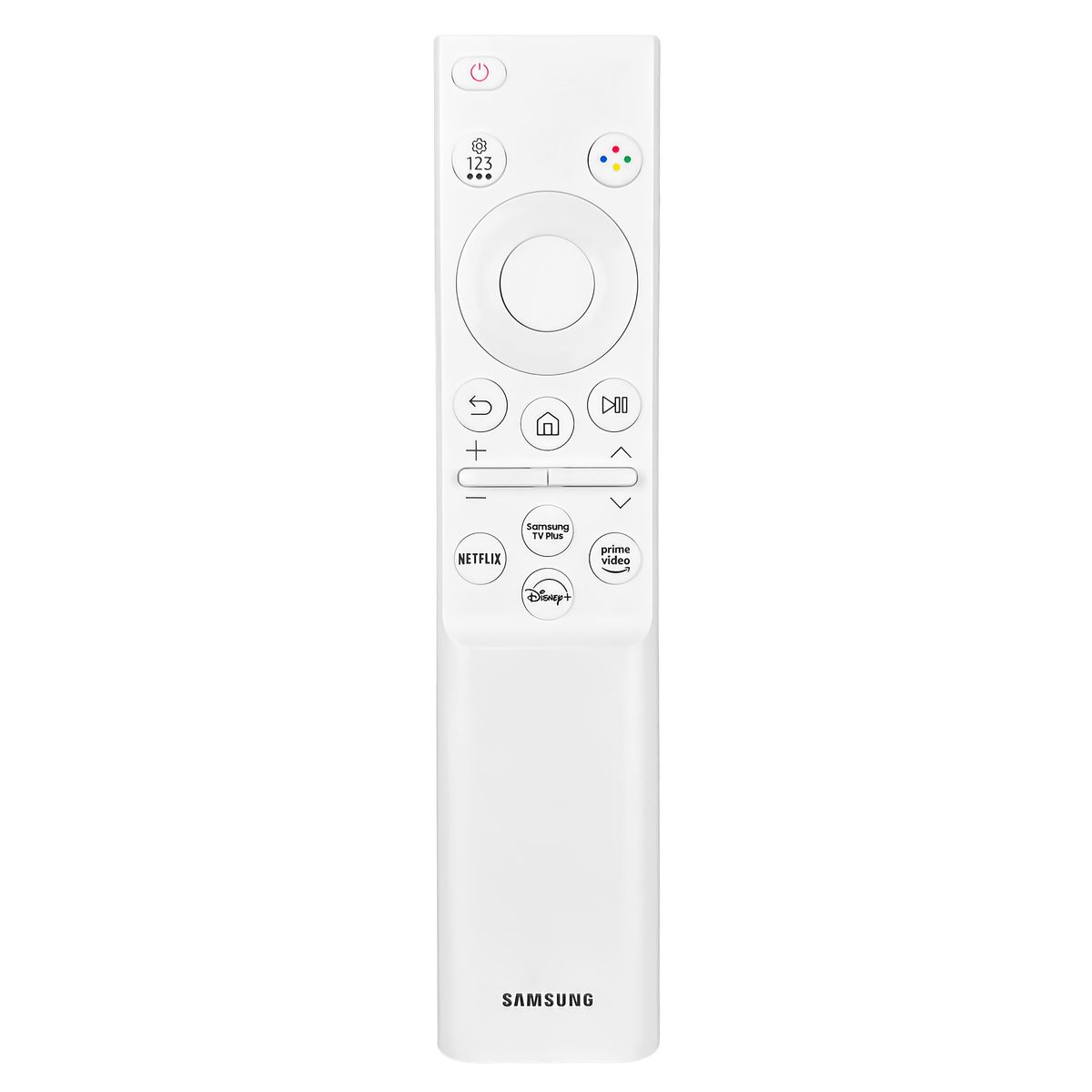 SAMSUNG BN59-01393C - eredeti gyári távirányító