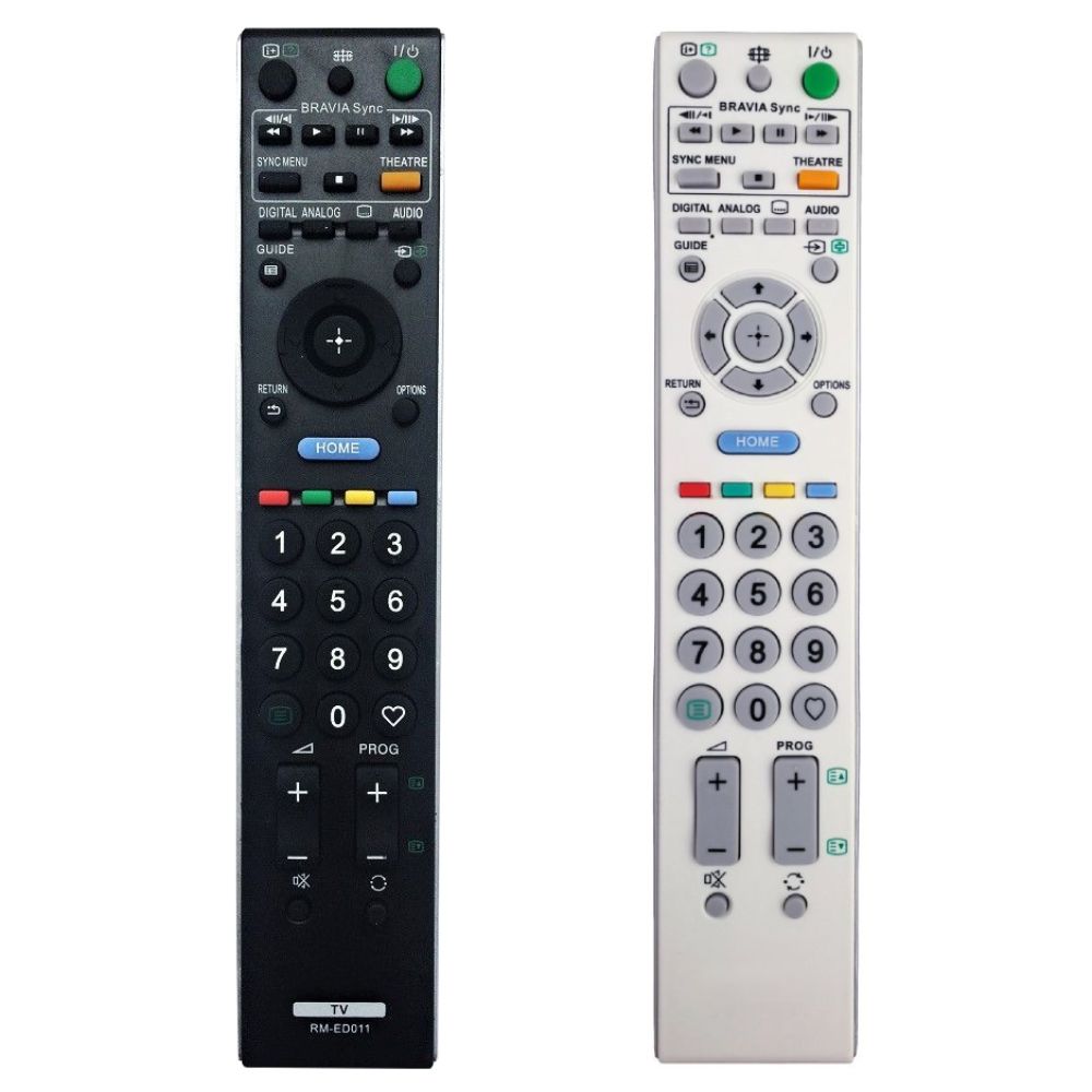 SONY RM-ED011W - helyettesítő távirányító