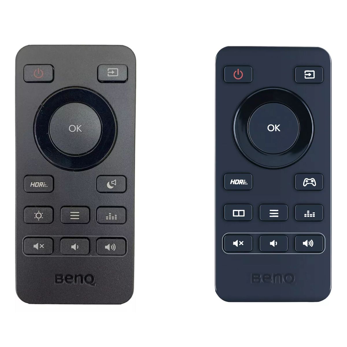 BENQ EX3210U - eredeti gyári távirányító
