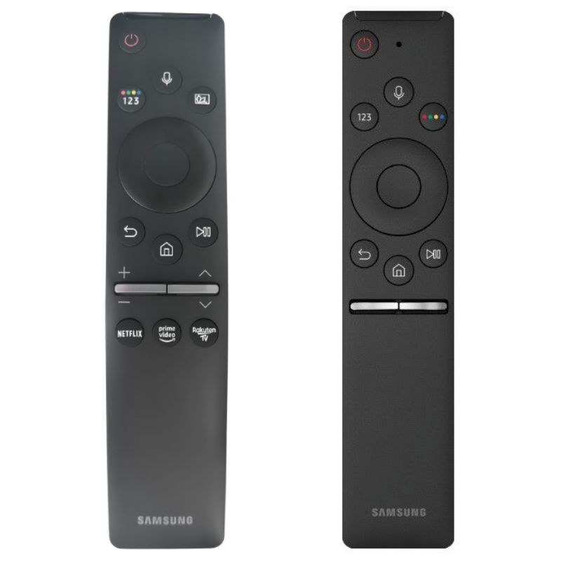 SAMSUNG BN59-01298L (BN59-01330B) - eredeti gyári távirányító hangvezérléssel