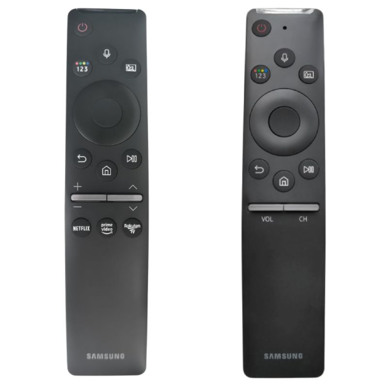 SAMSUNG BN59-01298G (BN59-01330B) - eredeti gyári távirányító hangvezérléssel