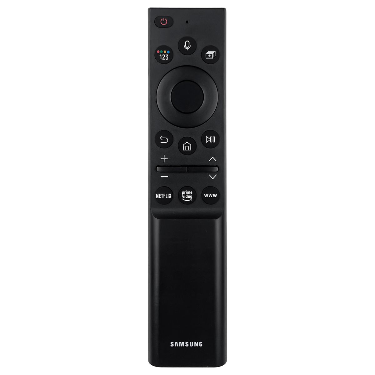 SAMSUNG BN59-01350C - eredeti gyári távirányító hangvezérléssel
