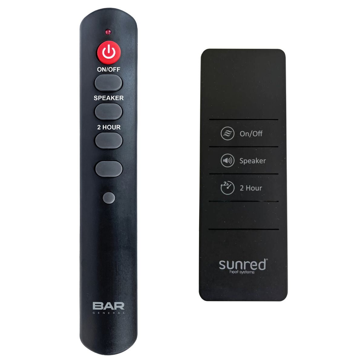 SUNRED SP5, SOUND-2000W -   


távirányító
 duplikátum