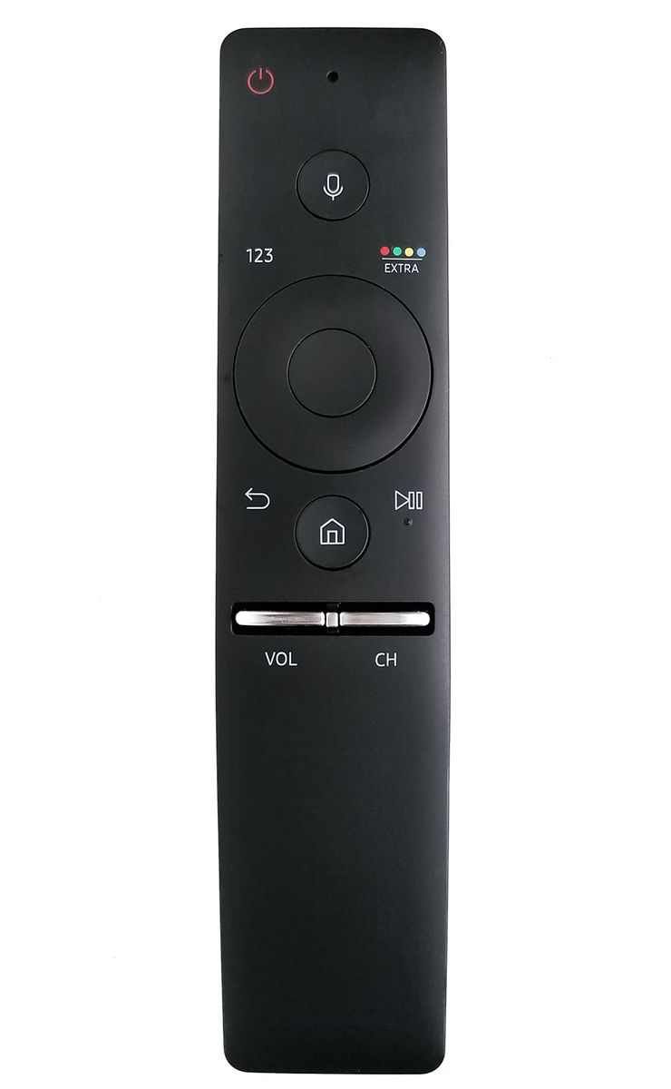SAMSUNG BN59-01242A, RMCSPK (TM1750A) - csere távirányító hangvezérléssel