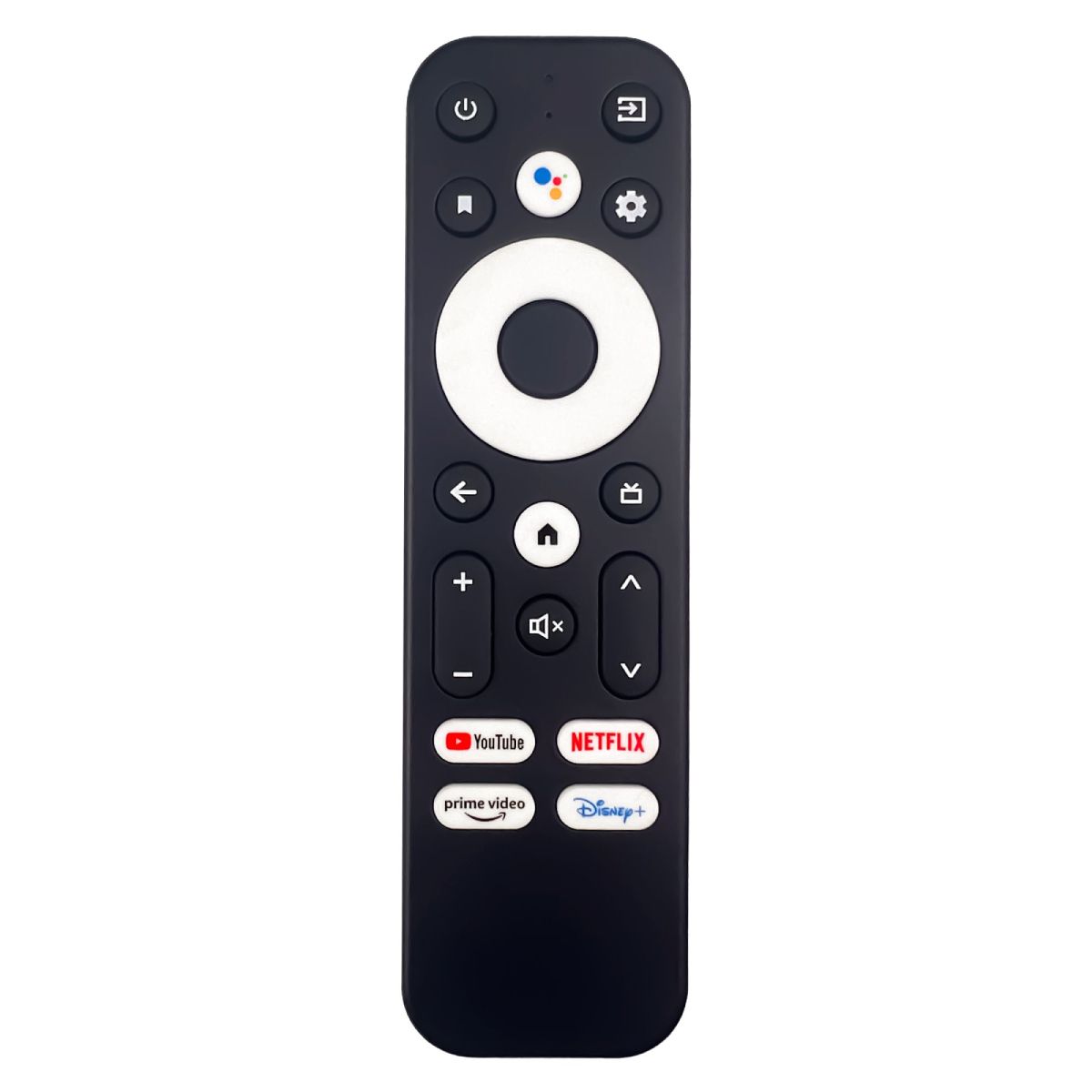 THOMSON Streaming Stick 140G - csere távirányító hangvezérléssel
