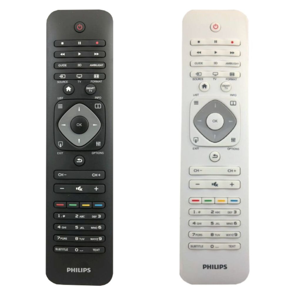 PHILIPS 242254990507, YKF314-002 - eredeti gyári távirányító