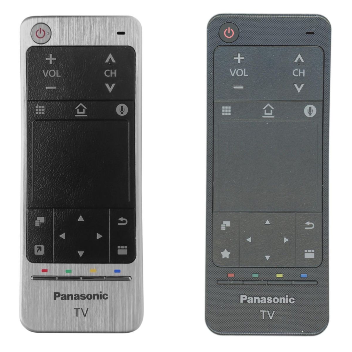 PANASONIC N2QBYA000014 - eredeti gyári távirányító hangvezérléssel 2. osztály